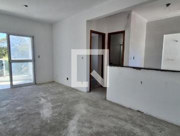 Apto, Rudge Ramos, 1 Quarto, 50 m2 São Bernardo do Campo