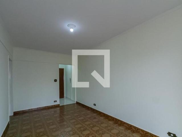 Apto, Rudge Ramos, 1 Quarto, 51 m2 São Bernardo do Campo