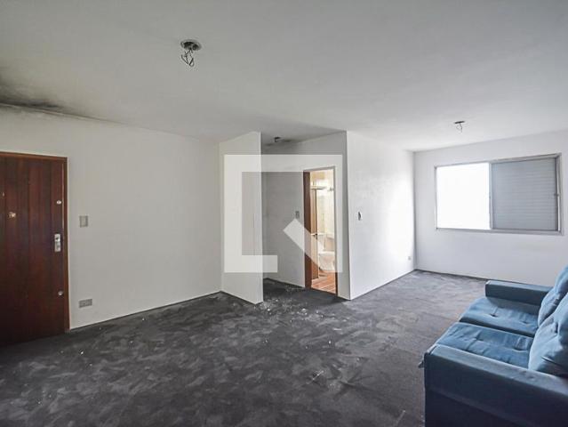 Apto, Rudge Ramos, 1 Quarto, 52 m2 São Bernardo do Campo