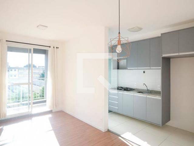 Apto, Rudge Ramos, 2 Quartos, 62 m2 São Bernardo do Campo