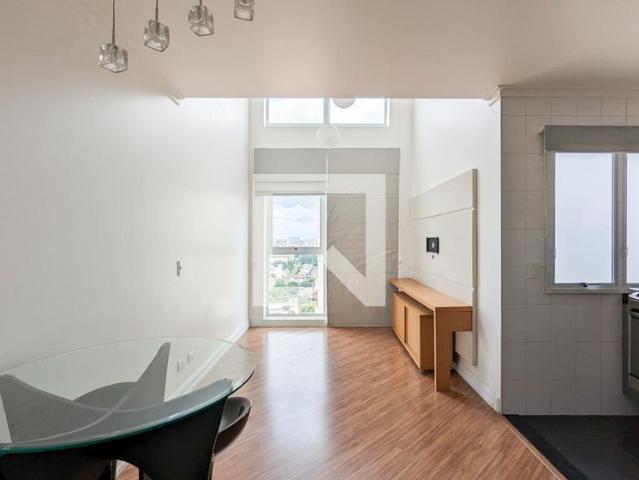 Apto, Rudge Ramos, 1 Quarto, 60 m2 São Bernardo do Campo