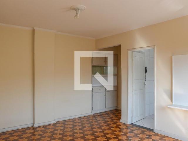 Apto, Rudge Ramos, 2 Quartos, 40 m2 São Bernardo do Campo