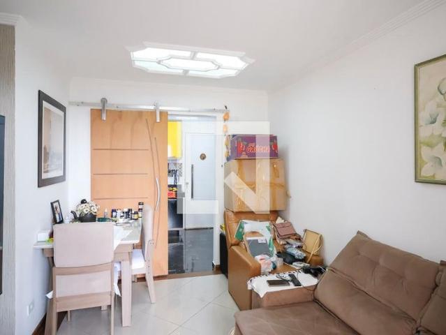 Apto, Rudge Ramos, 2 Quartos, 47 m2 São Bernardo do Campo