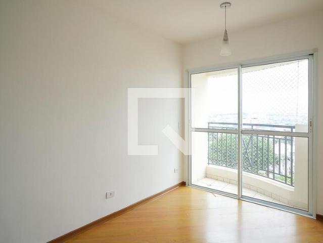 Apto, Rudge Ramos, 2 Quartos, 44 m2 São Bernardo do Campo