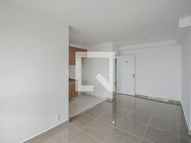 Apto, Rudge Ramos, 2 Quartos, 48 m2 São Bernardo do Campo