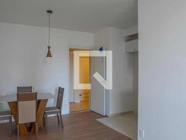 Apto, Rudge Ramos, 2 Quartos, 50 m2 São Bernardo do Campo