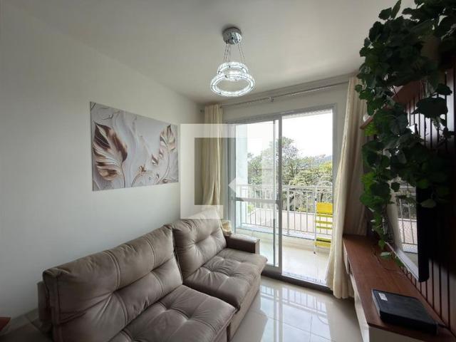 Apto, Rudge Ramos, 2 Quartos, 50 m2 São Bernardo do Campo