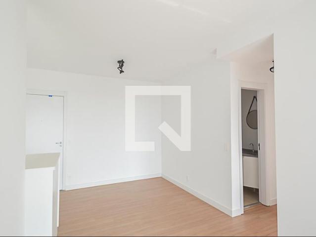 Apto, Rudge Ramos, 2 Quartos, 50 m2 São Bernardo do Campo