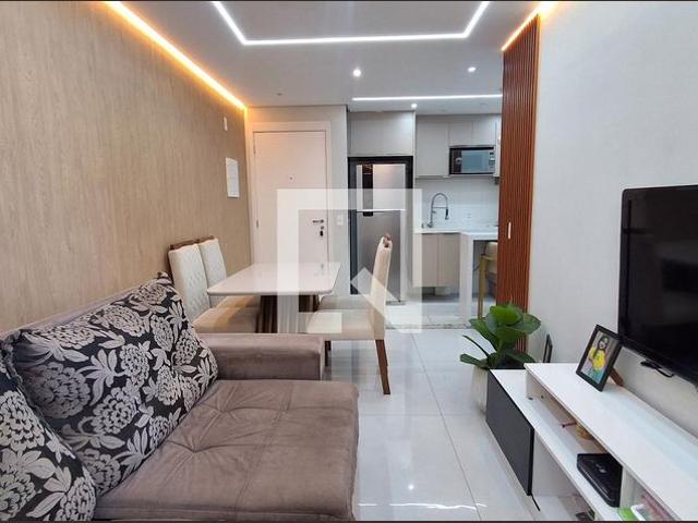 Apto, Rudge Ramos, 2 Quartos, 50 m2 São Bernardo do Campo