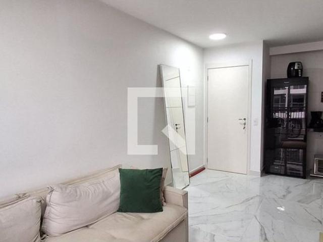Apto, Rudge Ramos, 2 Quartos, 50 m2 São Bernardo do Campo