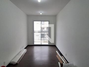 Apto, Rudge Ramos, 2 Quartos, 50 m2 São Bernardo do Campo