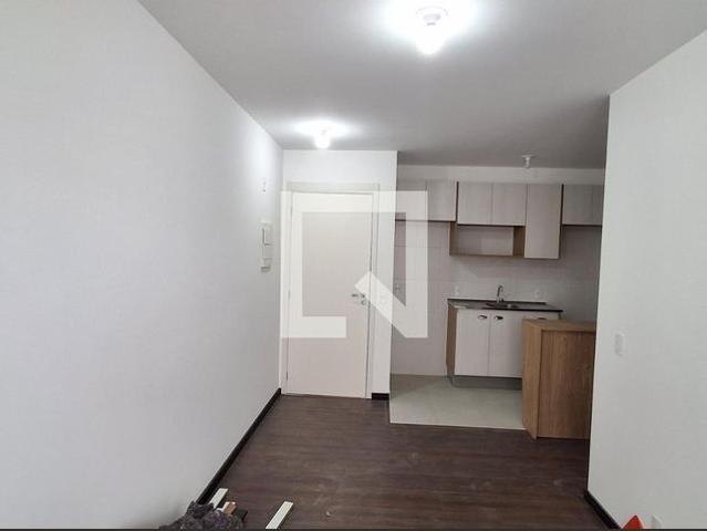 Apto, Rudge Ramos, 2 Quartos, 50 m2 São Bernardo do Campo