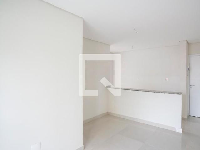 Apto, Rudge Ramos, 2 Quartos, 50 m2 São Bernardo do Campo