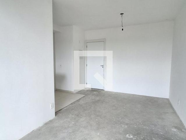 Apto, Rudge Ramos, 2 Quartos, 52 m2 São Bernardo do Campo