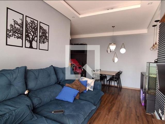 Apto, Rudge Ramos, 2 Quartos, 57 m2 São Bernardo do Campo
