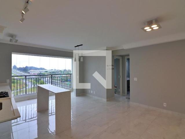Apto, Rudge Ramos, 2 Quartos, 57 m2 São Bernardo do Campo