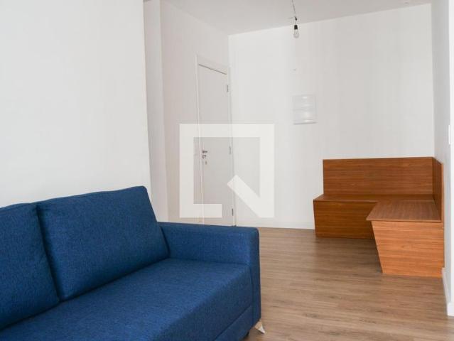 Apto, Rudge Ramos, 2 Quartos, 55 m2 São Bernardo do Campo