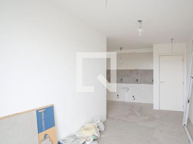 Apto, Rudge Ramos, 2 Quartos, 55 m2 São Bernardo do Campo