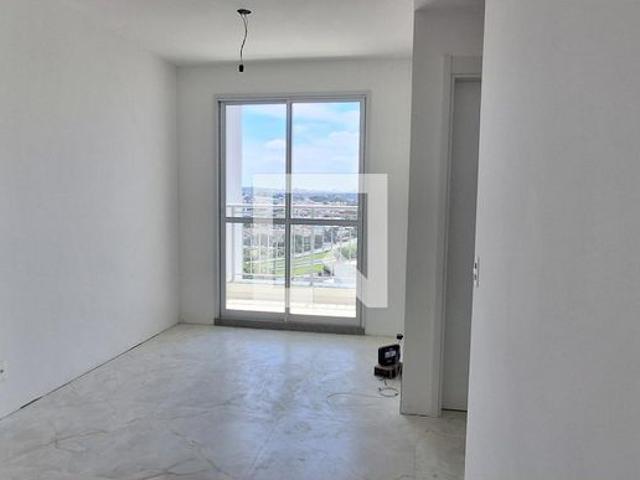Apto, Rudge Ramos, 2 Quartos, 55 m2 São Bernardo do Campo