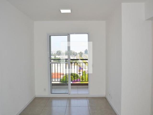 Apto, Rudge Ramos, 2 Quartos, 56 m2 São Bernardo do Campo