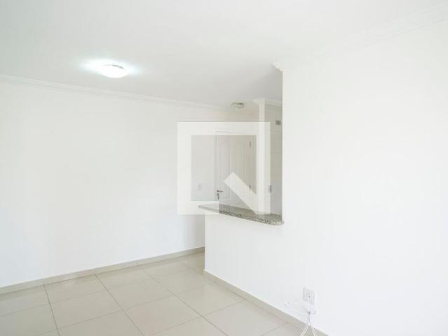 Apto, Rudge Ramos, 2 Quartos, 56 m2 São Bernardo do Campo