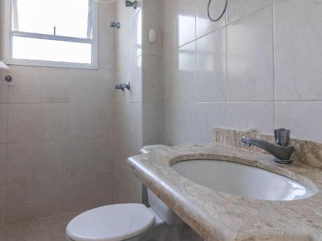 Apto, Rudge Ramos, 2 Quartos, 56 m2 São Bernardo do Campo