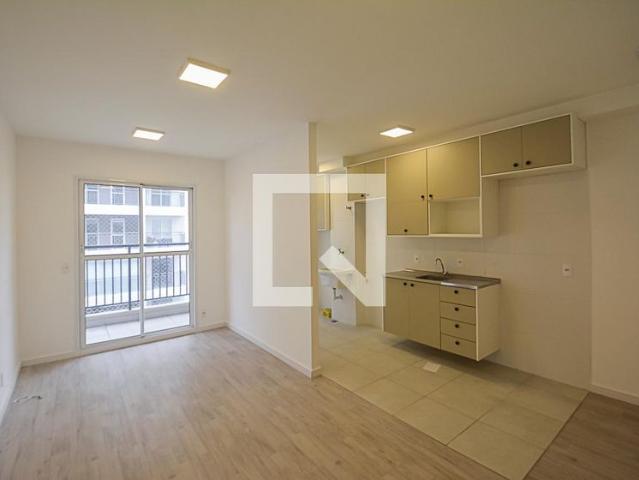 Apto, Rudge Ramos, 2 Quartos, 58 m2 São Bernardo do Campo