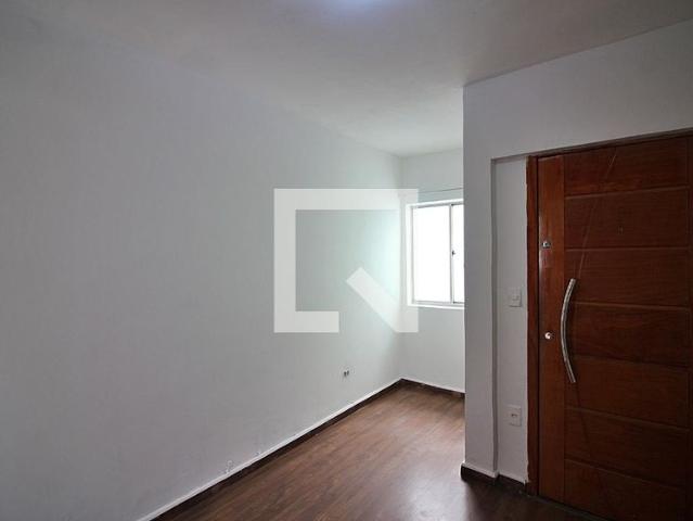 Apto, Rudge Ramos, 2 Quartos, 59 m2 São Bernardo do Campo