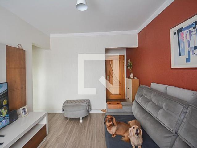 Apto, Rudge Ramos, 2 Quartos, 60 m2 São Bernardo do Campo