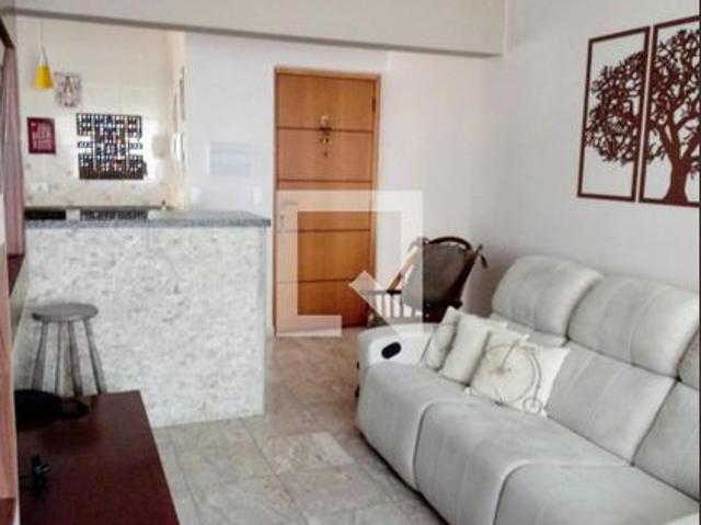 Apto, Rudge Ramos, 2 Quartos, 61 m2 São Bernardo do Campo