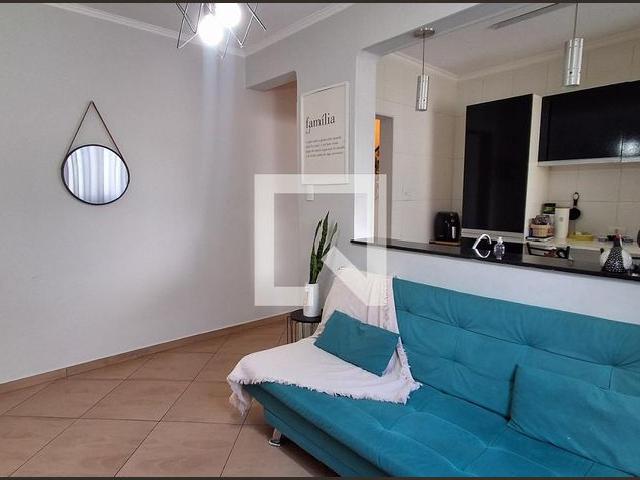 Apto, Rudge Ramos, 2 Quartos, 61 m2 São Bernardo do Campo