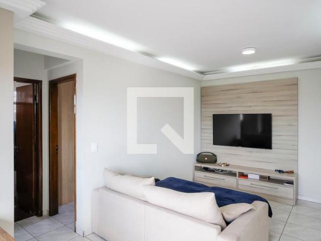 Apto, Rudge Ramos, 2 Quartos, 65 m2 São Bernardo do Campo