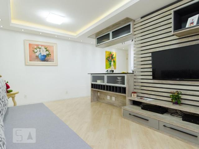 Apto, Rudge Ramos, 2 Quartos, 66 m2 São Bernardo do Campo