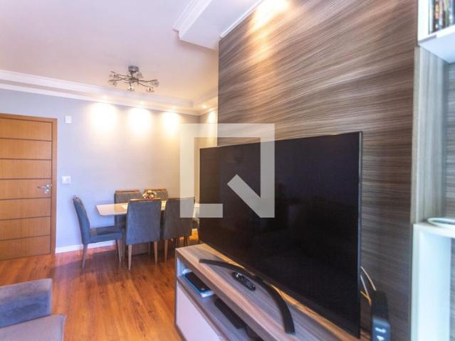 Apto, Rudge Ramos, 2 Quartos, 70 m2 São Bernardo do Campo