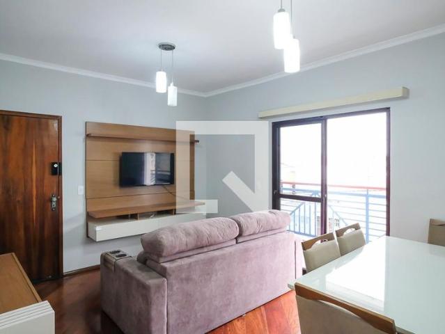 Apto, Rudge Ramos, 2 Quartos, 74 m2 São Bernardo do Campo