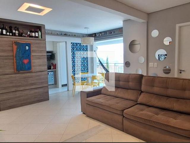 Apto, Rudge Ramos, 2 Quartos, 80 m2 São Bernardo do Campo