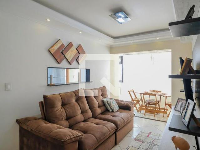 Apto, Rudge Ramos, 2 Quartos, 94 m2 São Bernardo do Campo
