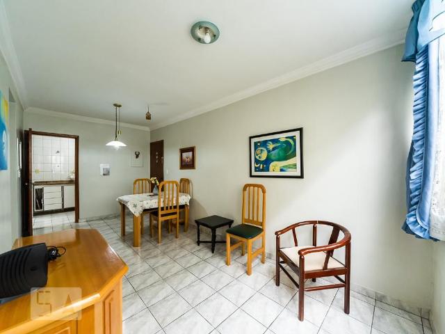 Apto, Rudge Ramos, 2 Quartos, 96 m2 São Bernardo do Campo