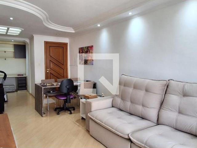 Apto, Rudge Ramos, 2 Quartos, 11 m2 São Bernardo do Campo