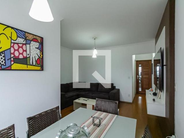 Apto, Rudge Ramos, 3 Quartos, 65 m2 São Bernardo do Campo