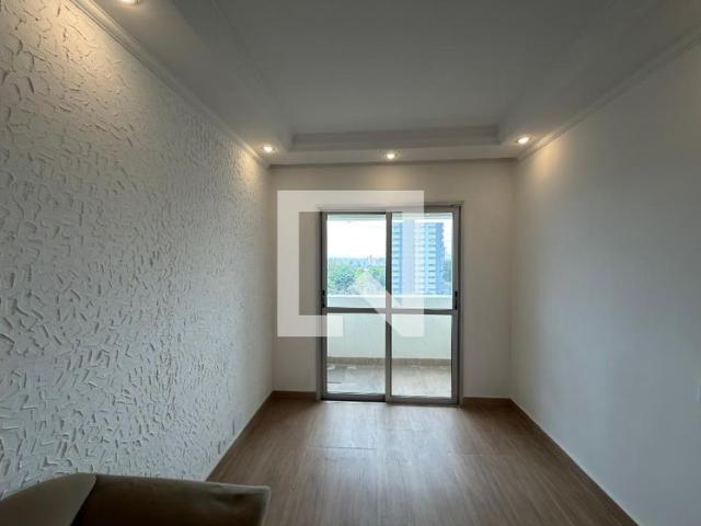Apto, Rudge Ramos, 3 Quartos, 65 m2 São Bernardo do Campo