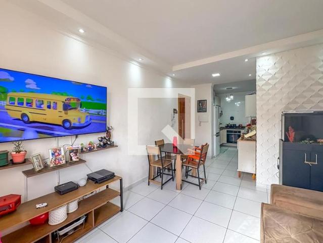Apto, Rudge Ramos, 3 Quartos, 70 m2 São Bernardo do Campo