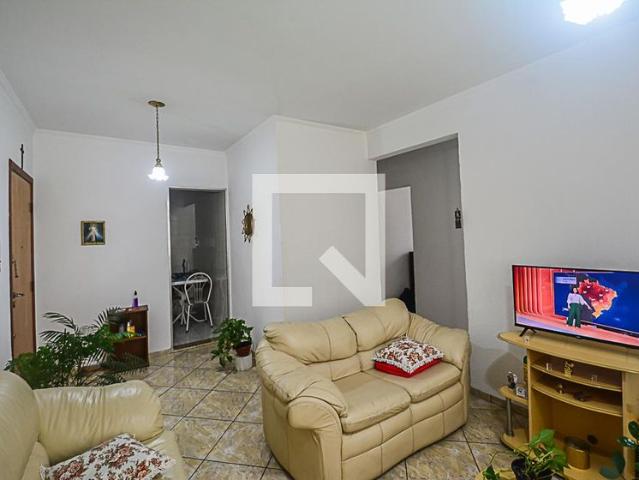 Apto, Rudge Ramos, 3 Quartos, 72 m2 São Bernardo do Campo