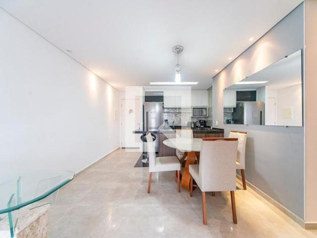 Apto, Rudge Ramos, 3 Quartos, 72 m2 São Bernardo do Campo