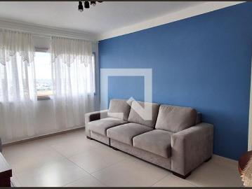 Apto, Rudge Ramos, 3 Quartos, 72 m2 São Bernardo do Campo