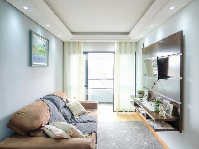Apto, Rudge Ramos, 3 Quartos, 89 m2 São Bernardo do Campo