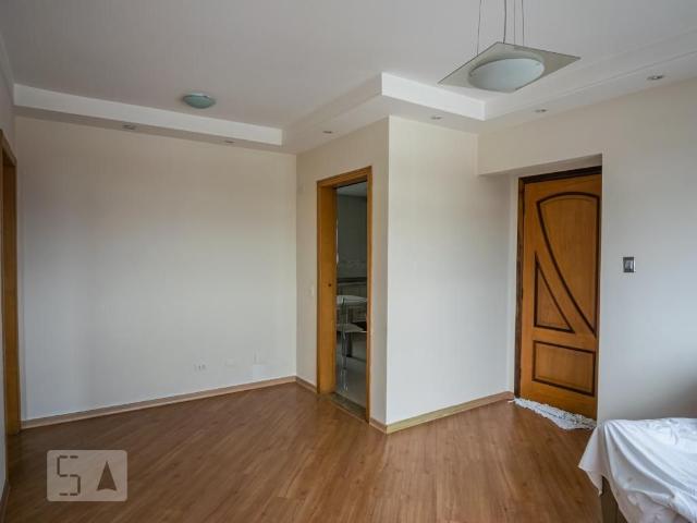 Apto, Rudge Ramos, 3 Quartos, 91 m2 São Bernardo do Campo