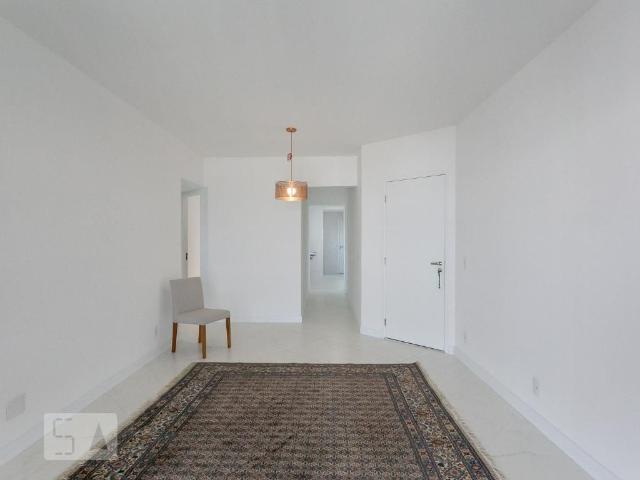 Apto, Rudge Ramos, 3 Quartos, 91 m2 São Bernardo do Campo