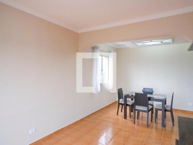 Apto, Rudge Ramos, 3 Quartos, 96 m2 São Bernardo do Campo