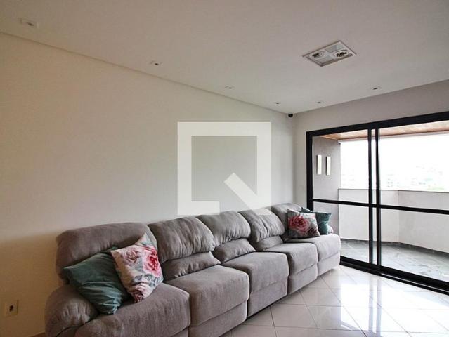 Apto, Rudge Ramos, 3 Quartos, 130 m2 São Bernardo do Campo